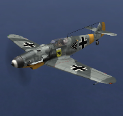 Messerschmitt Bf109